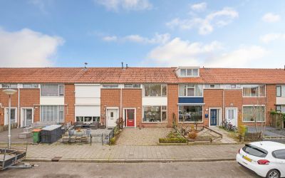 Gilbert van Zinnikstraat 11