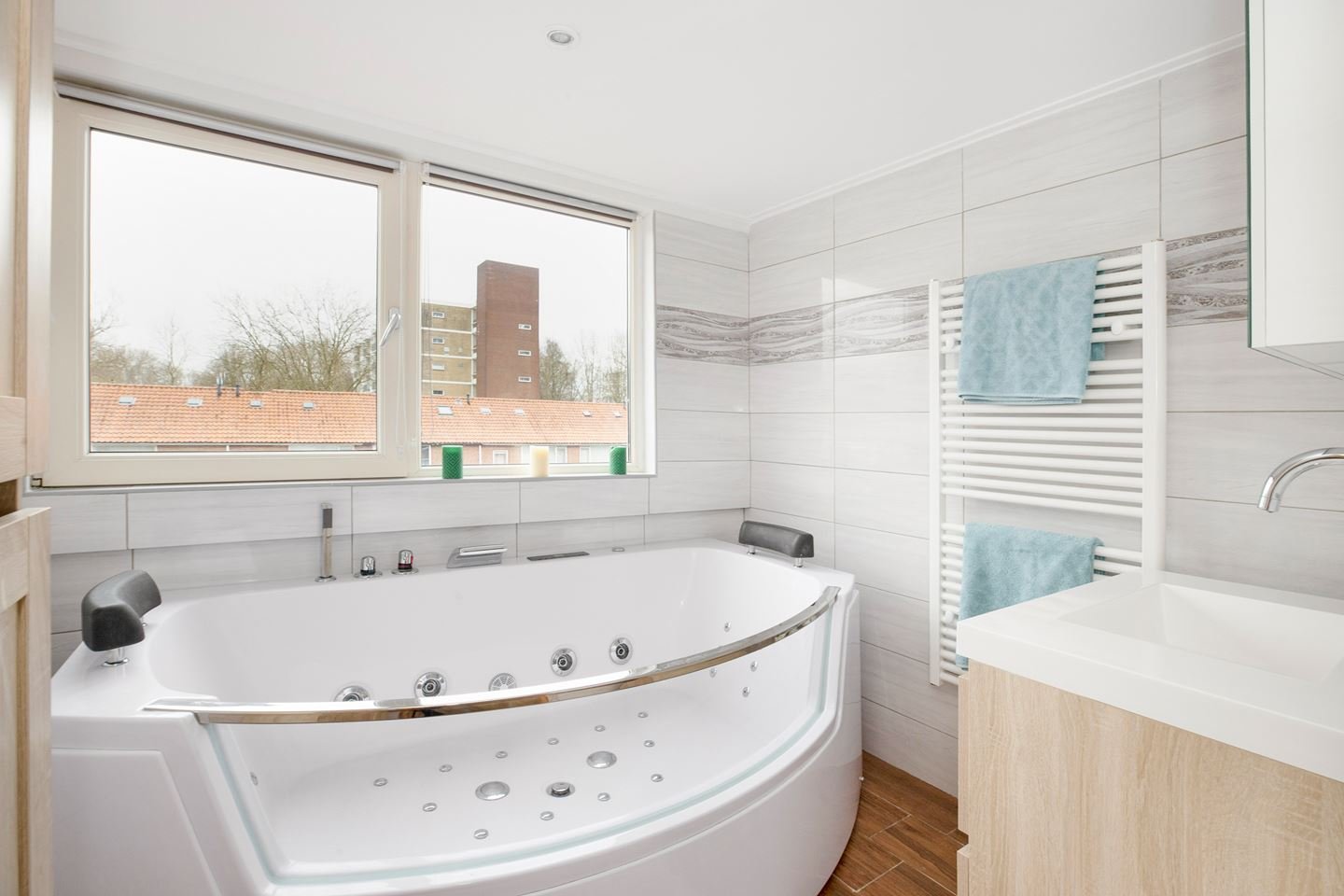 Tussenwoning te koop: Gilbert van Zinnikstraat 11, Breda