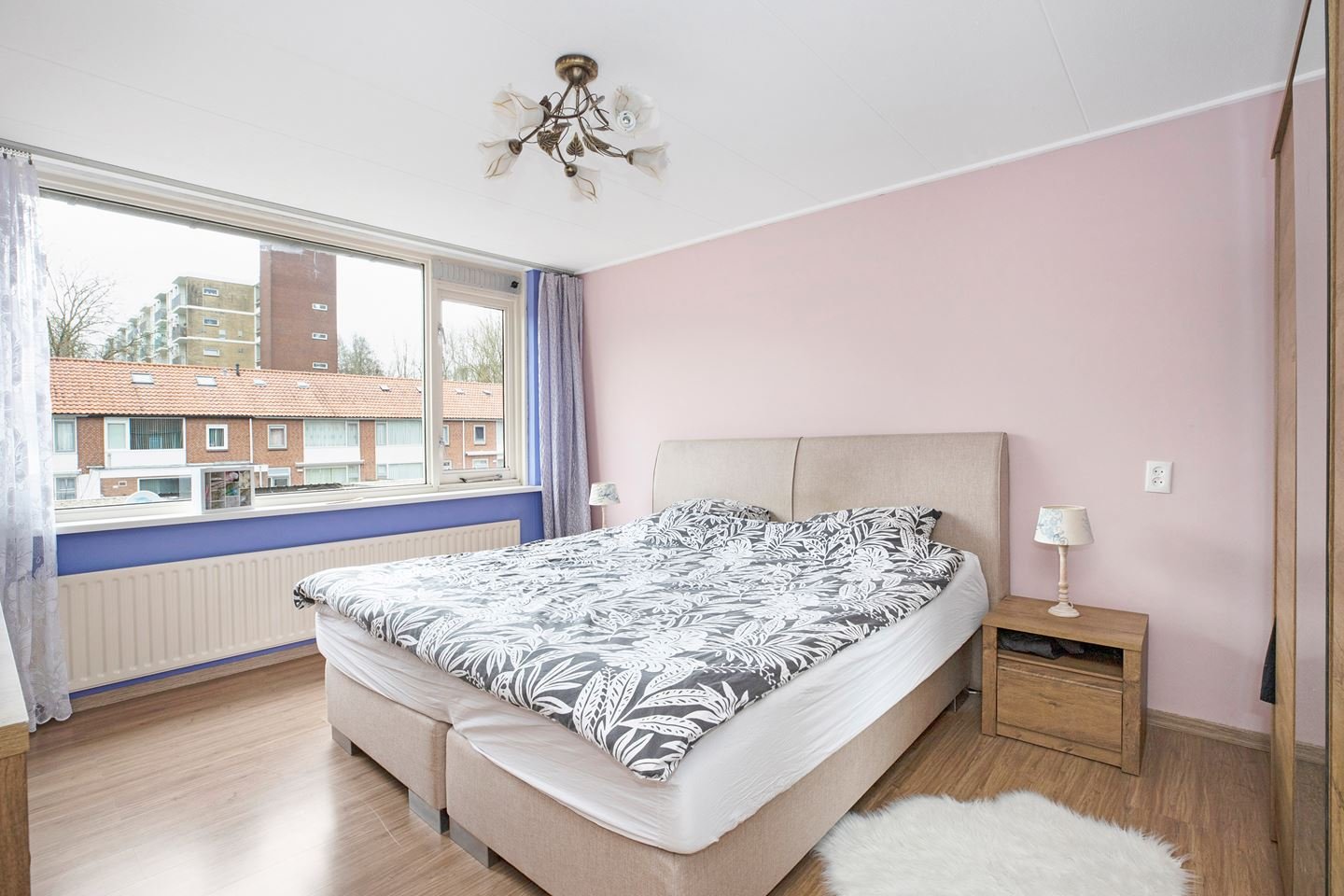 Tussenwoning te koop: Gilbert van Zinnikstraat 11, Breda