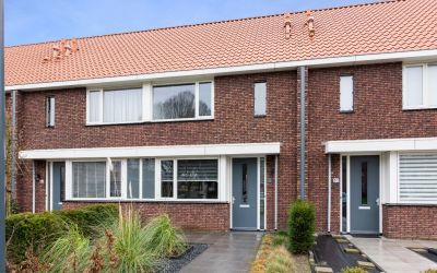 Hendrik Berlagestraat 82