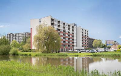 Lelystraat 2-B14