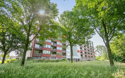 Lelystraat 2-B5
