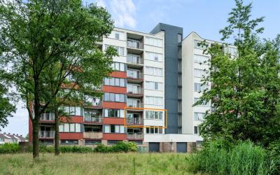 Lelystraat 2-C22
