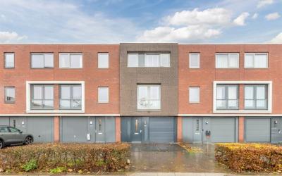 Maasdijk 85