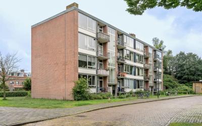 Lange Bedde 87
