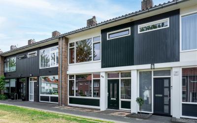 Lange Bedde 36