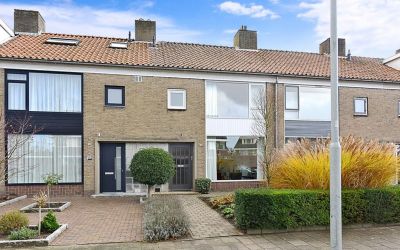 Groene Woud 124