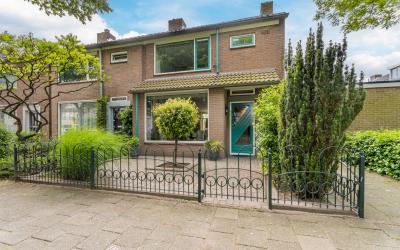 Groene Woud 140