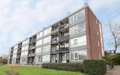 Groene Woud 208-B