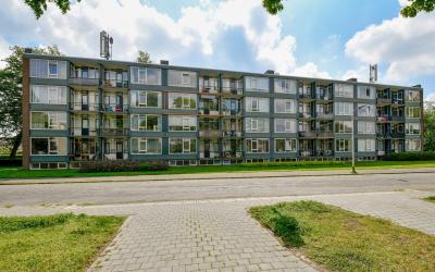 Groene Woud 214-B