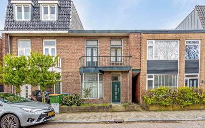 Valkeniersl. 171