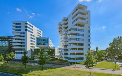 Valkeniersl. 364