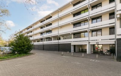 Doenradestraat 44-D18