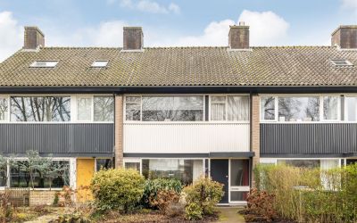 Hillenraads. 36