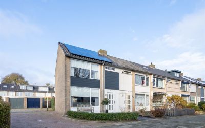 Weerdesteinstraat 47