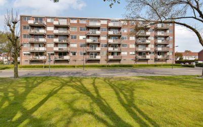 Rijnauwenst. 280