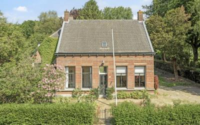 Ulvenhoutselaan 123