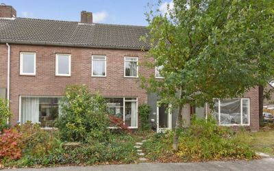Schaffelaarstraat 108