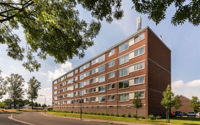 Amerongenstraat 146