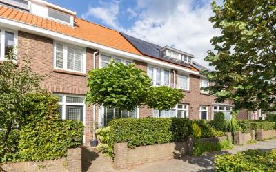 Bavelselaan 113