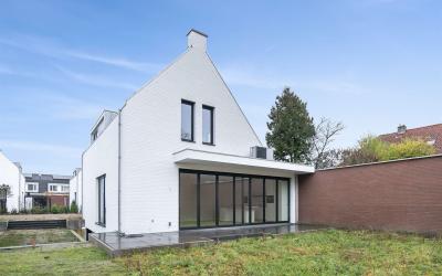 Bavelselaan 131