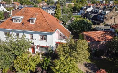Bavelselaan 145
