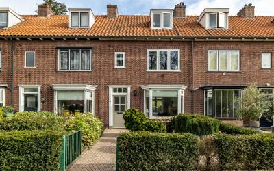 Bavelselaan 265