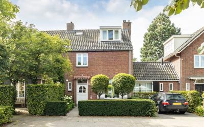 Bavelselaan 144