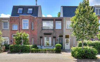 Bavelselaan 266