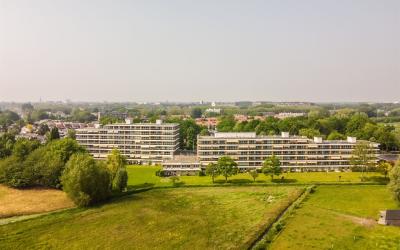Bavelselaan 458