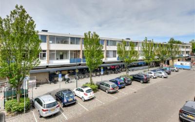 Jorisstraat 38-A