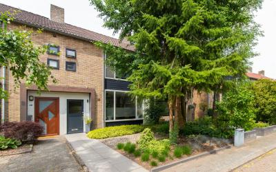 Petrusstraat 18