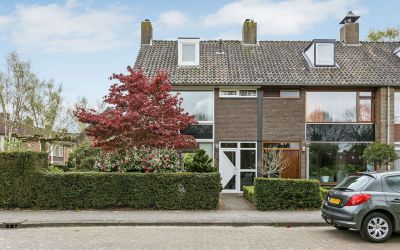 Paulusstraat 18