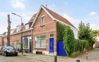 Ploegstraat 1-A