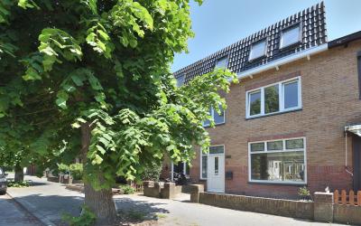 Ploegstraat 100