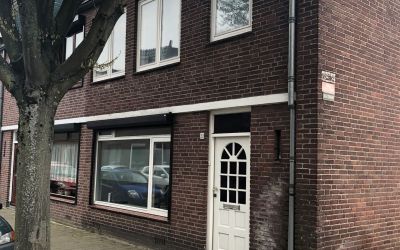 Gaffelstraat 30