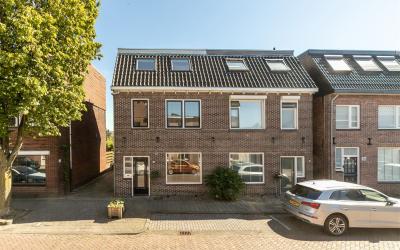 Gaffelstraat 60