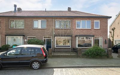 Burgemeester Buijsenstraat 5