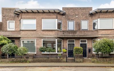 van Duijvenvoordestraat 74