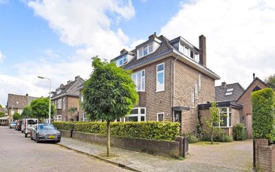 Laan van Liedekerke 20