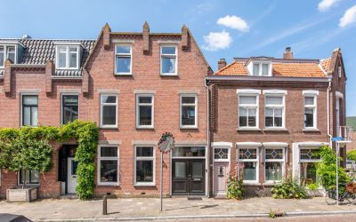 Dillenburgstraat 17