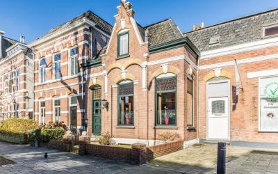 Dillenburgstraat 113