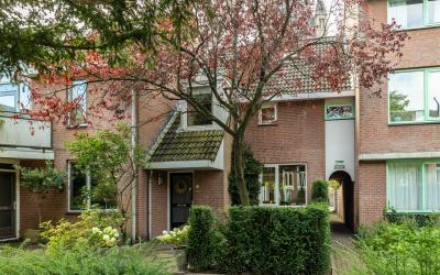 Postlaan 21