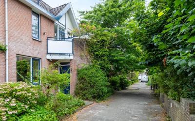 Postlaan 33