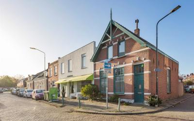 Kerkhofweg 14