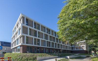 Keermanslaan 126