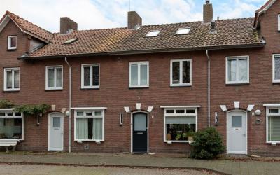 Keermanslaan 8