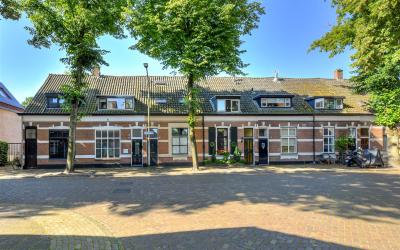 Bavelselaan 24