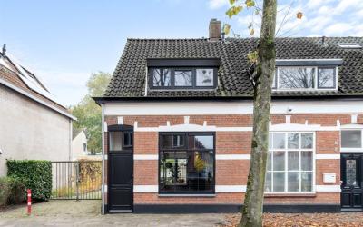 Bavelselaan 26
