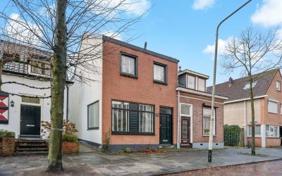 Bavelselaan 62